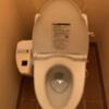 ＸＯ歌舞伎町(新宿区/ラブホテル)の写真『311号室　トイレ（蓋オープン時）』by 東京都