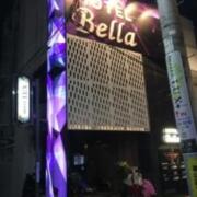 HOTEL Bella 鶯谷店(台東区/ラブホテル)の写真『夜の外観』by あらび