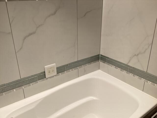 HOTEL Blanche（ブランシュ）(渋谷区/ラブホテル)の写真『407号室 浴室』by ACB48