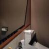 HOTEL 風々(ふふ)(新宿区/ラブホテル)の写真『106号室 洗面所』by ところてんえもん