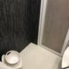 ラピア(新宿区/ラブホテル)の写真『206号室の浴室④』by 少佐