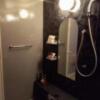 BaliAn RESORT(バリアンリゾート)新宿(新宿区/ラブホテル)の写真『504号室（浴室奥からシャワー部分）』by 格付屋