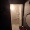 レンタルルーム 海の幸(荒川区/ラブホテル)の写真『７号室シャワールーム』by そこそこの人生