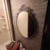 レンタルルーム 海の幸(荒川区/ラブホテル)の写真『７号室鏡』by そこそこの人生