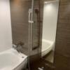 HOTEL Balibali ANNEX（バリバリアネックス）(品川区/ラブホテル)の写真『602号室　浴室シャワー』by 東京都