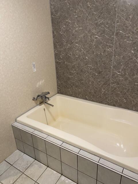 HOTEL GRANDE(川口市/ラブホテル)の写真『302号室(浴室右手前から)』by こねほ