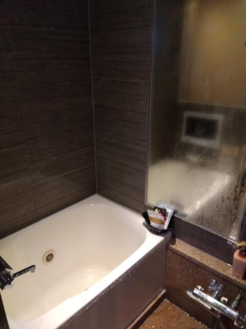 ホテル PASHA RESORT(パシャリゾート)(新宿区/ラブホテル)の写真『302号室（浴室）』by ＪＷ