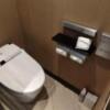ホテル PASHA RESORT(パシャリゾート)(新宿区/ラブホテル)の写真『302号室（トイレ。自動開閉、音姫付き）』by ＪＷ