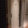 HOTEL SALONE（サローネ）(川崎市川崎区/ラブホテル)の写真『207号室、入口』by Sparkle