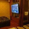 HOTEL SALONE（サローネ）(川崎市川崎区/ラブホテル)の写真『207号室、お部屋全景③』by Sparkle