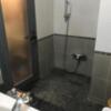 新宿ジャルディーノ(新宿区/ラブホテル)の写真『505号室の浴室③』by 少佐