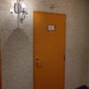 サンデーイン柏(柏市/ラブホテル)の写真『336号室、入口です。(23,7)』by キジ