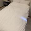 HOTEL MOND　大宮(さいたま市大宮区/ラブホテル)の写真『B401号室(ベッド)』by こねほ