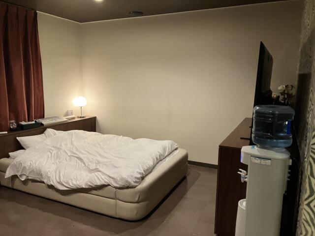 ハイビスカス リゾート&ビジネス(小山市/ラブホテル)の写真『203号室』by hane