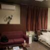 ハイビスカス リゾート&ビジネス(小山市/ラブホテル)の写真『203号室　内装』by hane