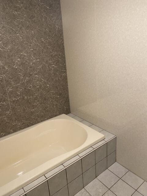 HOTEL GRANDE(川口市/ラブホテル)の写真『401号室(浴室右手前から)』by こねほ