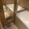 HOTEL Villa Senmei(ヴィラ センメイ）(大田区/ラブホテル)の写真『307号室　浴室シャワー』by 東京都