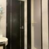 HOTEL Diana (ダイアナ)(台東区/ラブホテル)の写真『435号室　トイレ、浴室扉』by 東京都