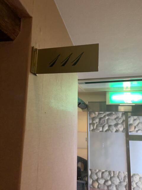 HOTEL RUNA(ルナ)鶯谷(台東区/ラブホテル)の写真『111号室　部屋プレート』by 東京都