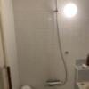 HOTEL RUNA(ルナ)鶯谷(台東区/ラブホテル)の写真『111号室　浴室シャワー』by 東京都