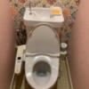 ホテル アテネ(柏市/ラブホテル)の写真『516号室　トイレ（蓋オープン時）』by 東京都