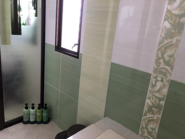 ホテルキッド(春日部市/ラブホテル)の写真『505号室 浴室（3）』by サトナカ