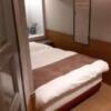 サンロード(渋谷区/ラブホテル)の写真『605号室、部屋外観。入り口から部屋を臨む』by 春風拳