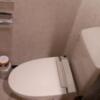 サンロード(渋谷区/ラブホテル)の写真『605号室、トイレ』by 春風拳