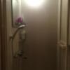 レンタルルーム ROOMS(新宿区/ラブホテル)の写真『8号室　シャワールーム』by あらび