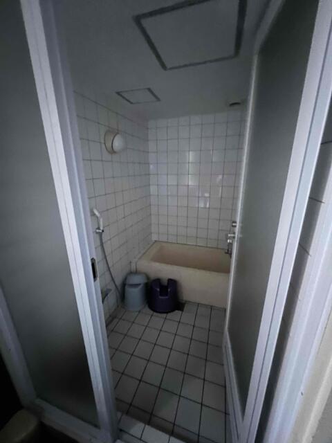 HOTEL LUPINUS（ルピナス）(大和市/ラブホテル)の写真『402号室　浴室』by 体系がたこ焼き