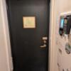 HOTEL VOGUE(ヴォーグ)(台東区/ラブホテル)の写真『102号室　入口』by ひこべえ