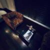 アペルト(豊島区/ラブホテル)の写真『705号室ソファーとテーブル』by miffy.GTI
