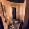 アペルト(豊島区/ラブホテル)の写真『705号室洗面台』by miffy.GTI
