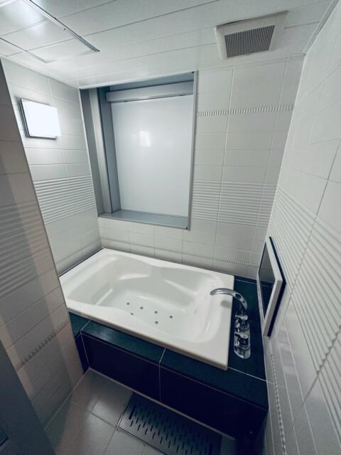 アペルト(豊島区/ラブホテル)の写真『705号室バスルーム』by miffy.GTI