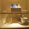 HOTEL SARA sweet（サラスイート）(墨田区/ラブホテル)の写真『504号室 ティーセット』by 午前３時のティッシュタイム
