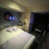 HOTEL Lios3（リオススリー）(品川区/ラブホテル)の写真『502号室　ベッド』by 無法松