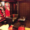HOTEL SARA 錦糸町(墨田区/ラブホテル)の写真『703号室 寝室の周辺（４）』by 午前３時のティッシュタイム