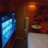 HOTEL THE HOTEL（ホテル　ザ・ホテル）(新宿区/ラブホテル)の写真『51号室　入口から全体を撮る』by beat takeshi