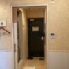 ホテル デッサン・ドゥ・フルール(大阪市/ラブホテル)の写真『801号室 お部屋から前室方向を見た室内』by ACB48