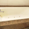 ホテル COLORE（コローレ）(墨田区/ラブホテル)の写真『503号室 バスルーム浴槽』by 午前３時のティッシュタイム