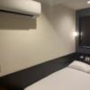 池袋セントラルホテル(豊島区/ラブホテル)の写真『608号室室(右手前から奥)』by こねほ