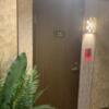 HOTEL Balibali ANNEX（バリバリアネックス）(品川区/ラブホテル)の写真『602号室　部屋前』by 東京都