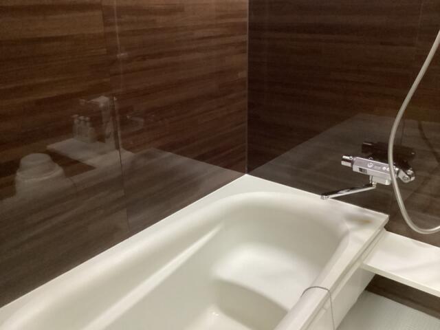 ニューポート(立川市/ラブホテル)の写真『301号室 浴室』by ACB48