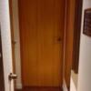 BEAUTY HOTEL BRASSINO(町田市/ラブホテル)の写真『205号室、玄関です。(23,7)』by キジ