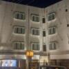 BEAUTY HOTEL BRASSINO(町田市/ラブホテル)の写真『夜の外観(23,7 205号室利用)』by キジ