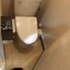 HOTEL アムール(台東区/ラブホテル)の写真『207号室　トイレ』by みこすりはん