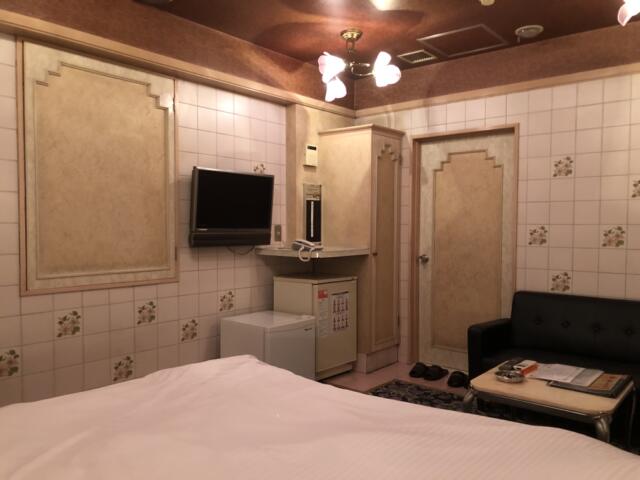Hotel Sun Pearl（サンパール）(川越市/ラブホテル)の写真『207号室（３）』by サトナカ