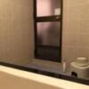 Hotel Sun Pearl（サンパール）(川越市/ラブホテル)の写真『207号室　浴室（３）』by サトナカ