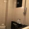 Hotel Sun Pearl（サンパール）(川越市/ラブホテル)の写真『207号室　浴室（４）』by サトナカ