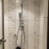 HOTEL leo 常磐町(レオ)(静岡市葵区/ラブホテル)の写真『403号室　シャワー』by まさおJリーグカレーよ